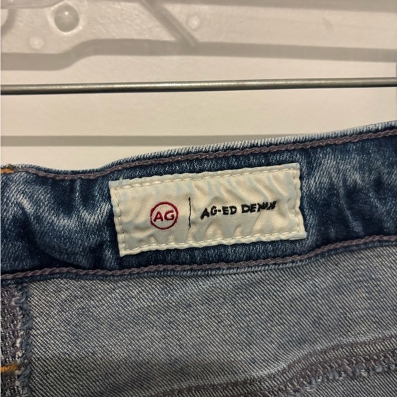 Ag Adriano Goldschmied Mila - Picture 10 of 10